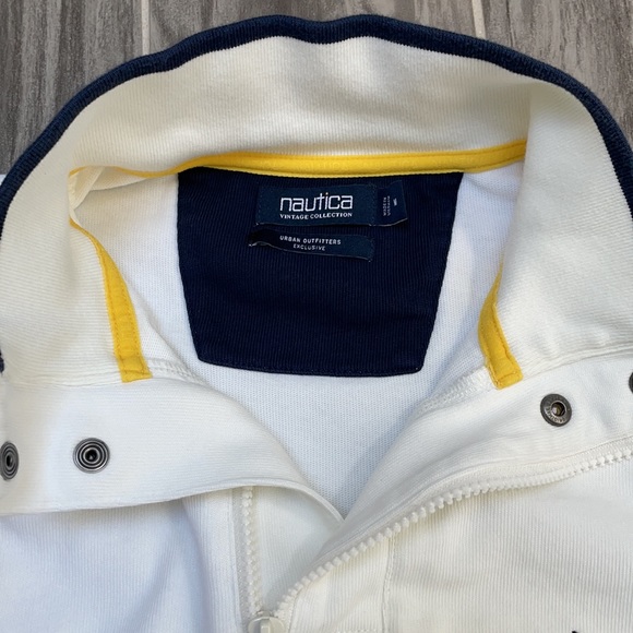 Men’s Nautica Sweatshirt - Picture 7 of 12
